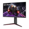 LG 24GN650-B UltraGear 24 Inch 144Hz FreeSync Full HD IPS Gaming Monitor-gallery-2