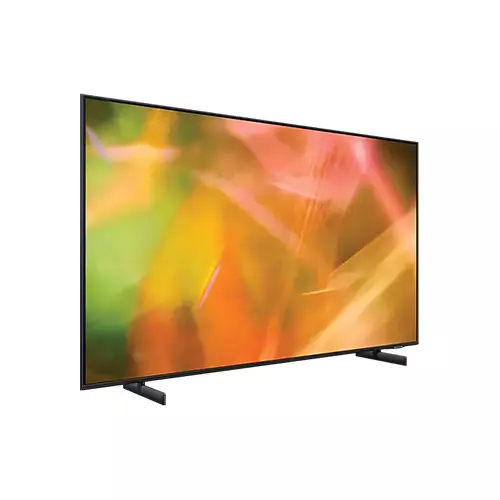 SAMSUNG 55AU8100 55 INCH CRYSTAL UHD 4K SMART TV-gallery-1