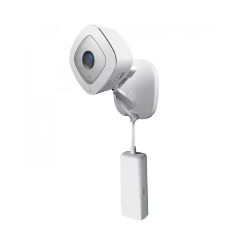 Netgear VMC3040S Arlo Q Plus 1080p HD Security Wi-Fi IP Camera-gallery-2