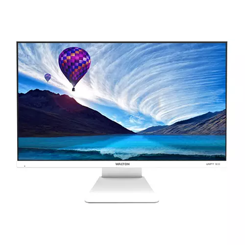 Walton UNIFY ALPHA 22 WAO2210104 21.5 INCH FULL HD CORE I3 10TH GEN 8GB RAM 1TB HDD 256GB SSD ALL IN ONE PC