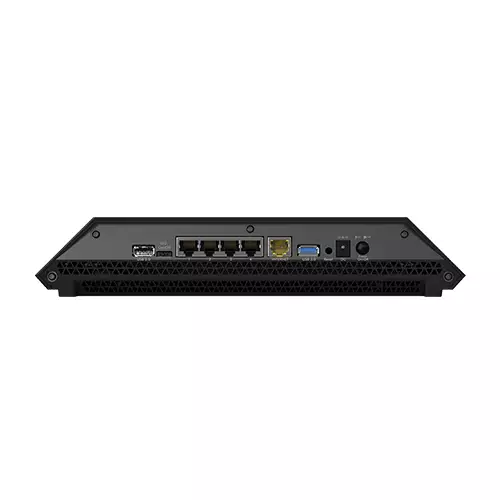NETGEAR R8000 WIRELESS AC3200 Mbps Tri-Band Nighthawk X6 GIGABIT Router-gallery-3