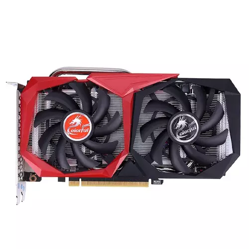 COLORFUL GEFORCE RTX 2060 SUPER NB 8G-V GRAPHICS CARD-gallery-1