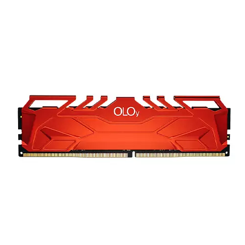 OLOY OWL 8GB 2666MHZ DDR4 DESKTOP RAM-gallery-1