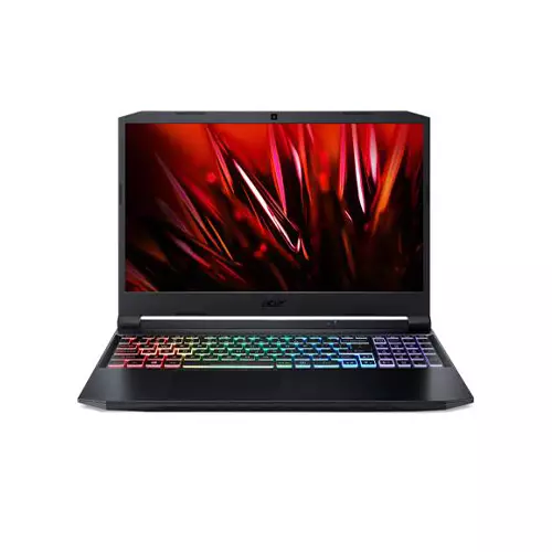 ACER NITRO 5 AN515-57-52QS 15.6 INCH FULL HD 144HZ DISPLAY CORE I5 11TH GEN 8GB RAM 1TB HDD 256GB SSD GAMING LAPTOP WITH RTX 3050 4GB GRAPHICS