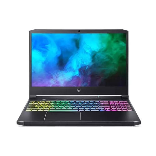 Acer Predator Helios 300 PH315-54-736E 15.6 inch QHD 165Hz Display Core i7 11th Gen 16GB RAM 1TB HDD 512GB SSD Gaming Laptop with RTX 3050Ti 4GB Graphics