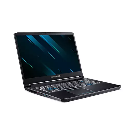 Acer Predator Helios 300 PH315-54-736E 15.6 inch QHD 165Hz Display Core i7 11th Gen 16GB RAM 1TB HDD 512GB SSD Gaming Laptop with RTX 3050Ti 4GB Graphics-gallery-2