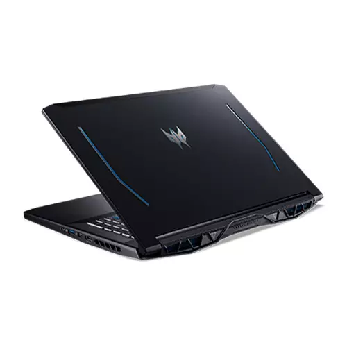 Acer Predator Helios 300 PH315-54-736E 15.6 inch QHD 165Hz Display Core i7 11th Gen 16GB RAM 1TB HDD 512GB SSD Gaming Laptop with RTX 3050Ti 4GB Graphics-gallery-3