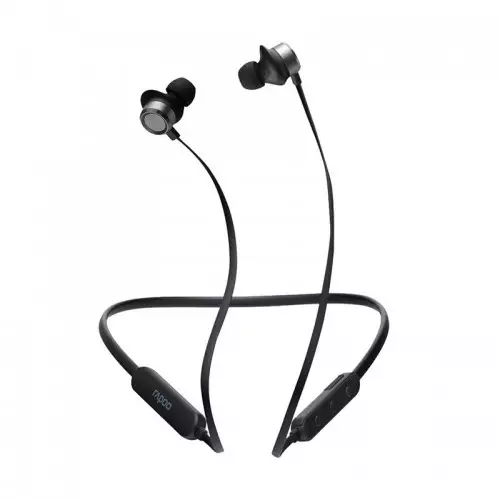 RAPOO S120 NECKBAND BLUETOOTH EARPHONE