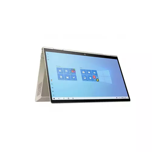 HP ENVY X360 CONVERT 13M-BD0033DX 13.3 INCH FULL HD OLED DISPLAY CORE I7 11TH GEN 8GB RAM 512GB SSD MULTI TOUCH 2-IN-1 LAPTOP