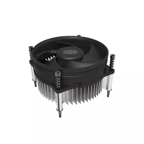 Cooler Master i-30 Air CPU Cooler-gallery-1