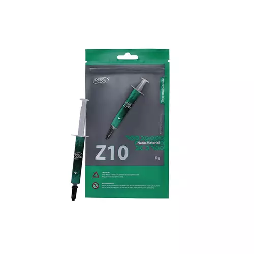 DeepCool Z10 5g High Performance Thermal Paste