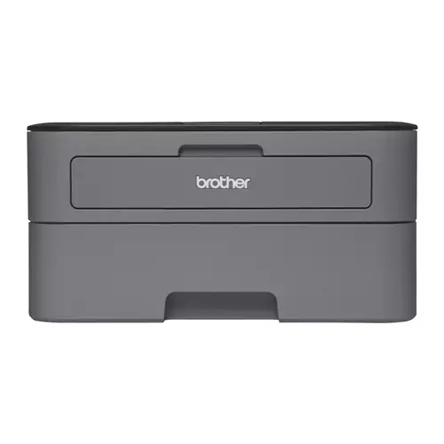 BROTHER HL-L2320D MONO LASER PRINTER-gallery-1
