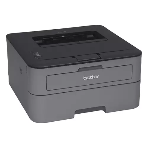 BROTHER HL-L2320D MONO LASER PRINTER-gallery-2