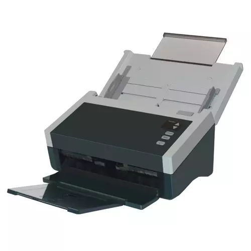 AVISION AD240U SHEETFED SCANNER