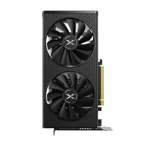 XFX SPEEDSTER SWFT 210 RADEON RX 6600 CORE 8GB GDDR6 GAMING GRAPHICS CARD-gallery-1