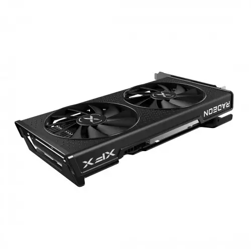 XFX SPEEDSTER SWFT 210 RADEON RX 6600 CORE 8GB GDDR6 GAMING GRAPHICS CARD-gallery-4