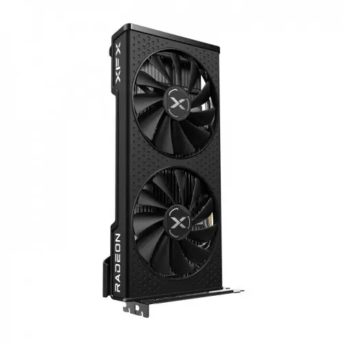 XFX SPEEDSTER SWFT 210 RADEON RX 6600 XT CORE 8GB GDDR6 GAMING GRAPHICS CARD-gallery-2