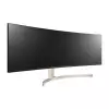 LG 49WL95C-W 49 INCH CURVED ULTRAWIDE HDR IPS MONITOR-gallery-1
