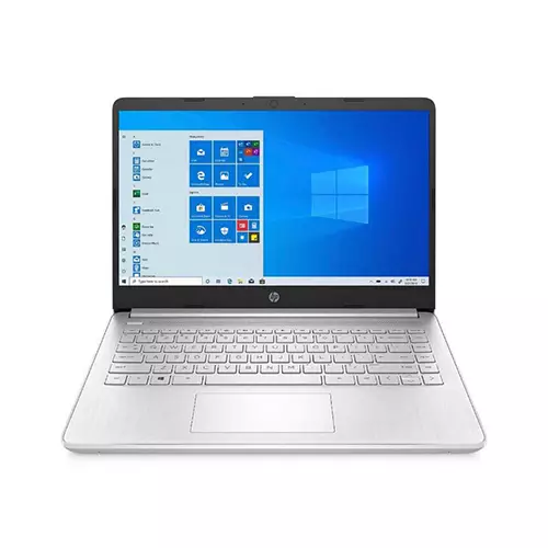 HP 14-DQ2055WM 14 inch Full HD Display Core i3 11th Gen 4GB RAM 512GB SSD Laptop