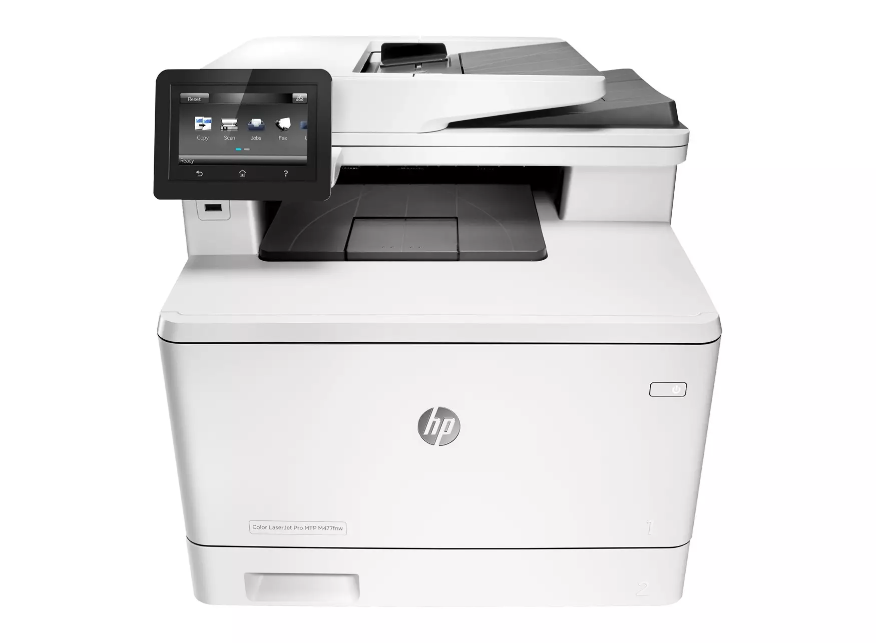 HP M477fnw Color LaserJet Pro All-in-One Printer