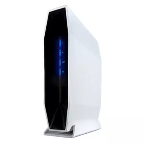Linksys E9450 Dual-Band AX5400 WiFi 6 EasyMesh Compatible Router-gallery-1