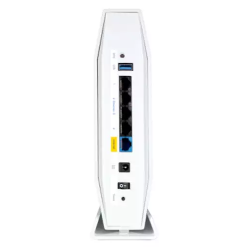 Linksys E9450 Dual-Band AX5400 WiFi 6 EasyMesh Compatible Router-gallery-2