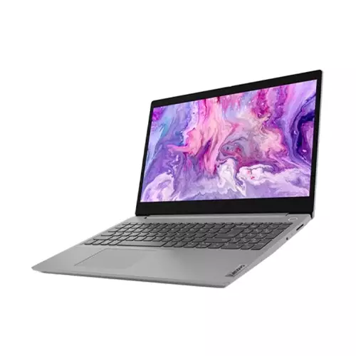 Lenovo IdeaPad Slim 3i 15IGL 15.6 inch FULL HD Display Intel Celeron N4020 4GB RAM 256GB SSD Laptop (3 years Warranty)-gallery-1