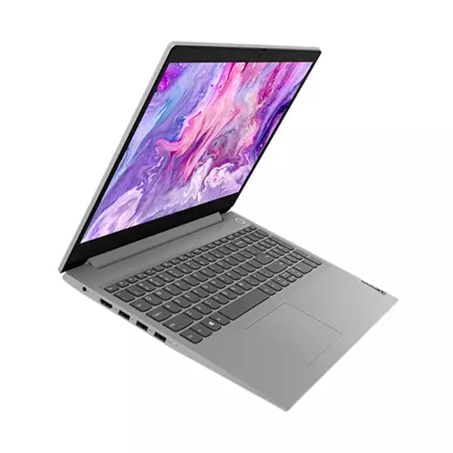 Lenovo IdeaPad Slim 3i 15IGL 15.6 inch FULL HD Display Intel Celeron N4020 4GB RAM 256GB SSD Laptop (3 years Warranty)-gallery-2