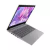 Lenovo IdeaPad Slim 3i 15IGL 15.6 inch FULL HD Display Intel Celeron N4020 4GB RAM 256GB SSD Laptop (3 years Warranty)-gallery-2