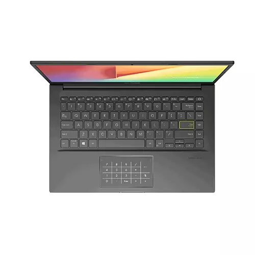 ASUS VivoBook 14 K413EA 14 inch Full HD Display Core i3 11th Gen 8GB RAM 512GB SSD Laptop (Indie Black)-1