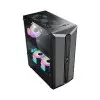 1stPlayer RB-3 ATX Gaming Case (Black)-gallery-2