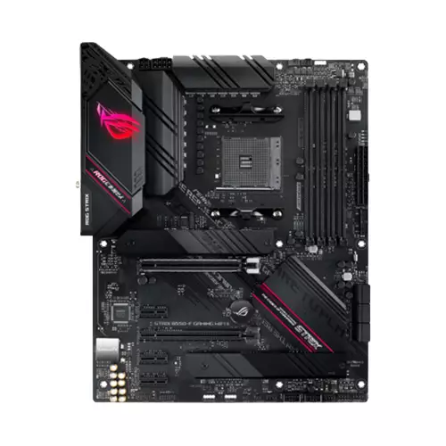 ASUS ROG STRIX B550-F AMD WIFI II Gaming Motherboard