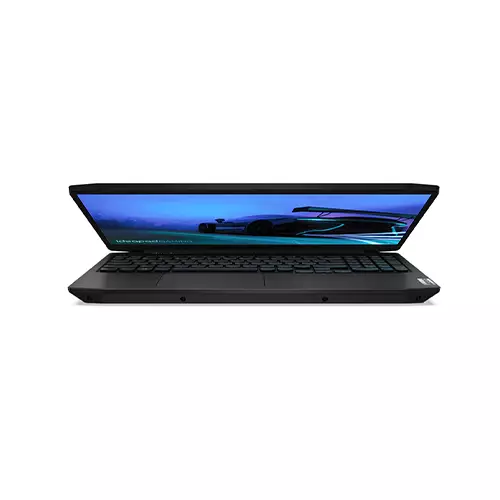Lenovo IdeaPad Gaming 3i 15.6 inch Full HD Display Core i5 11th gen 8GB RAM 1TB HDD 256GB SSD Laptop with GTX 1650 4GB Graphics-gallery-1