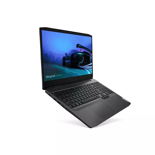 Lenovo IdeaPad Gaming 3i 15.6 inch Full HD Display Core i5 11th gen 8GB RAM 1TB HDD 256GB SSD Laptop with GTX 1650 4GB Graphics-gallery-2