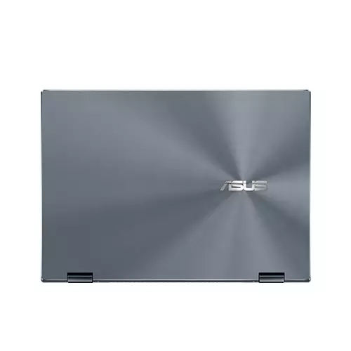 ASUS ZENBOOK 14 FLIP OLED UP5401EA 2.8K 90HZ TOUCH DISPLAY CORE I7 11TH GEN 16GB RAM 512GB SSD 2 IN 1 LAPTOP-gallery-4