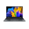 ASUS ZENBOOK 14 FLIP OLED UP5401EA 2.8K 90HZ TOUCH DISPLAY CORE I7 11TH GEN 16GB RAM 512GB SSD 2 IN 1 LAPTOP-gallery-2