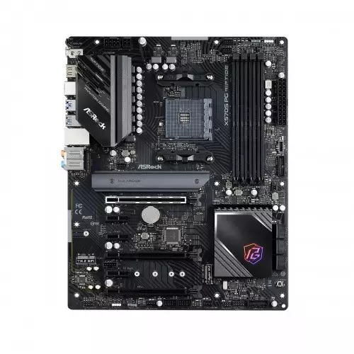 ASROCK X570S PG RIPTIDE AMD AM4 ATX MOTHERBOARD-gallery-1