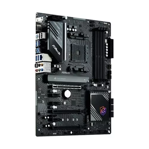 ASROCK X570S PG RIPTIDE AMD AM4 ATX MOTHERBOARD-gallery-2