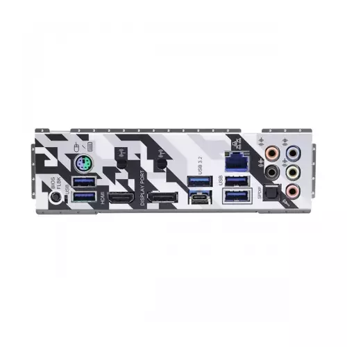 ASROCK Z690 STEEL LEGEND 12TH GEN ATX MOTHERBOARD-gallery-4