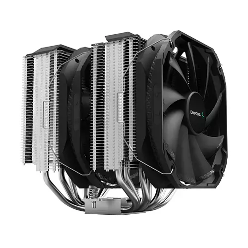 DEEPCOOL ASSASSIN III 280W TDP CPU COOLER