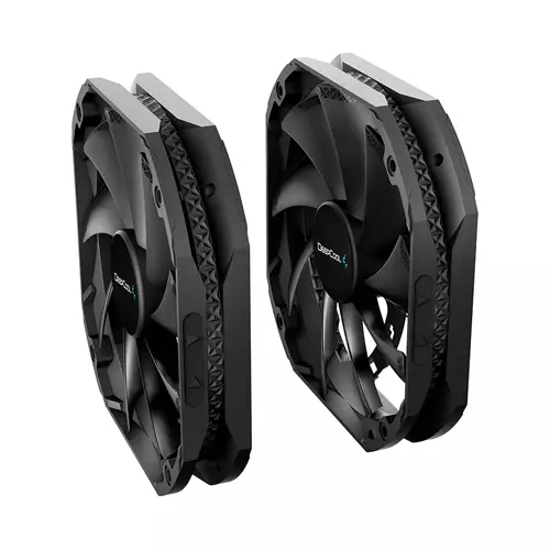 DEEPCOOL ASSASSIN III 280W TDP CPU COOLER-gallery-3