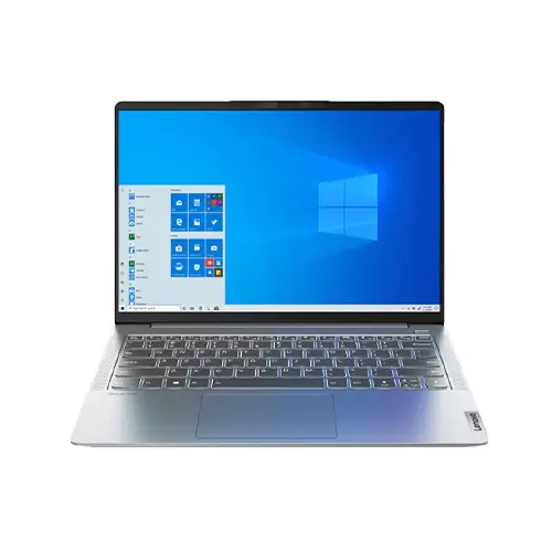 Lenovo IdeaPad Slim 5 Pro 14ACN6 14 inch 2.2K Display Ryzen 7 5800U 16GB RAM 512GB SSD laptop (3 years Warranty)