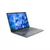 Lenovo IdeaPad Slim 5 Pro 14ACN6 14 inch 2.2K Display Ryzen 7 5800U 16GB RAM 512GB SSD laptop (3 years Warranty)-1