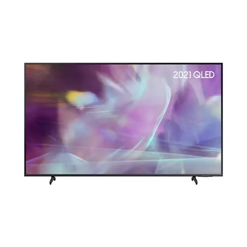 SAMSUNG 43Q65A 43 INCH QLED UHD 4K HDR SMART TV