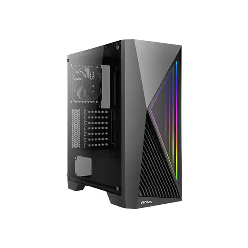 ANTEC NX280 MID TOWER ARGB GAMING CASE