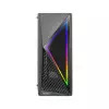 ANTEC NX280 MID TOWER ARGB GAMING CASE-gallery-2