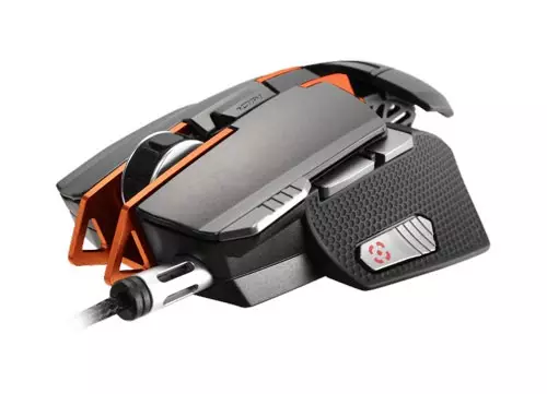 Cougar 700M Superior Laser Gaming Mouse