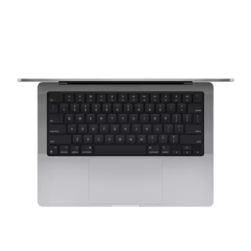Apple MacBook Pro 14.2 inch Liquid Retina XDR Display M1 Pro Chip 16GB RAM 1TB SSD (Space Grey 2021)-gallery-1