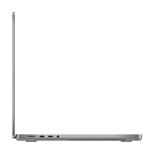 Apple MacBook Pro 14.2 inch Liquid Retina XDR Display M1 Pro Chip 16GB RAM 1TB SSD (Space Grey 2021)-gallery-2