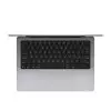 Apple MacBook Pro 14.2 inch Liquid Retina XDR Display M1 Pro Chip 16GB RAM 1TB SSD (Space Grey 2021)-gallery-1